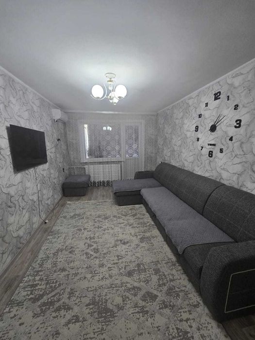 В продаже 2х комнатная квартира