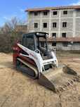 Bobcat de inchiriat