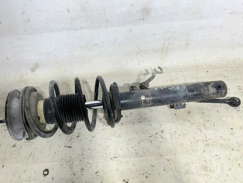 Amortizor stanga fata BMW Seria 3 LCI (2008-2011)[E90] 2.0d N47D20C 184 cp 6796155