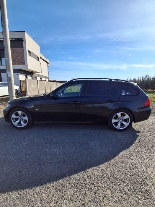 Vand sau schimb Bmw e91