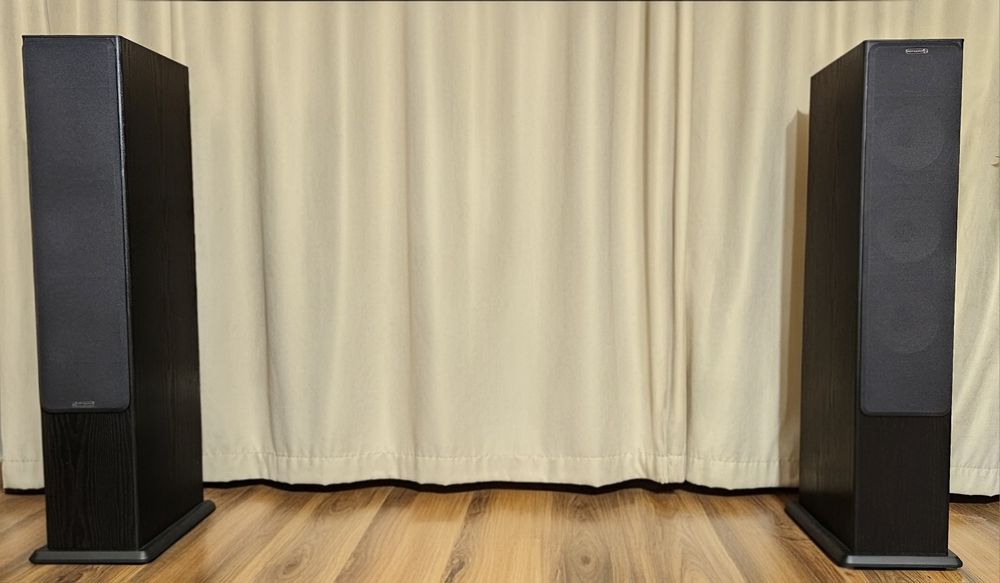 Тонколони Monitor Audio Bronze BX6