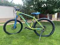 Bicicleta Cube Aim