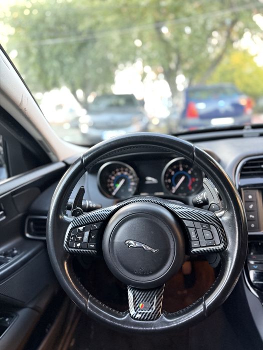 Jaguar XE 2.0 diesel 2018 Automat