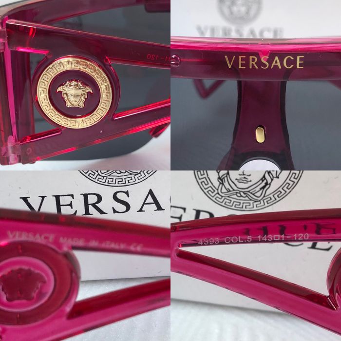 -46% Разпродажба Дамски слънчеви очила маска