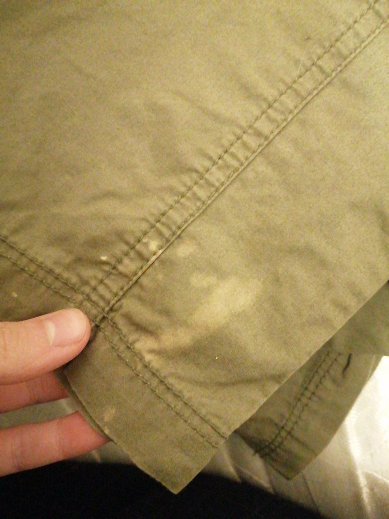 Pantaloni cargo h&m