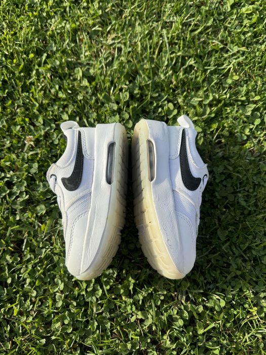 Adidasi Adidas Airmax Motif marimea 25