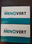 Menovert, Sun Wave Pharma doar 2 cutii