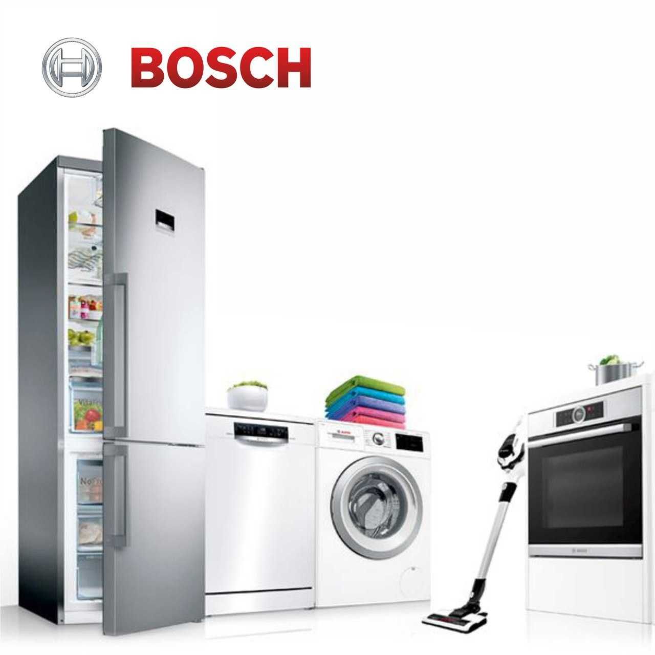 Бытовая техника Bosch