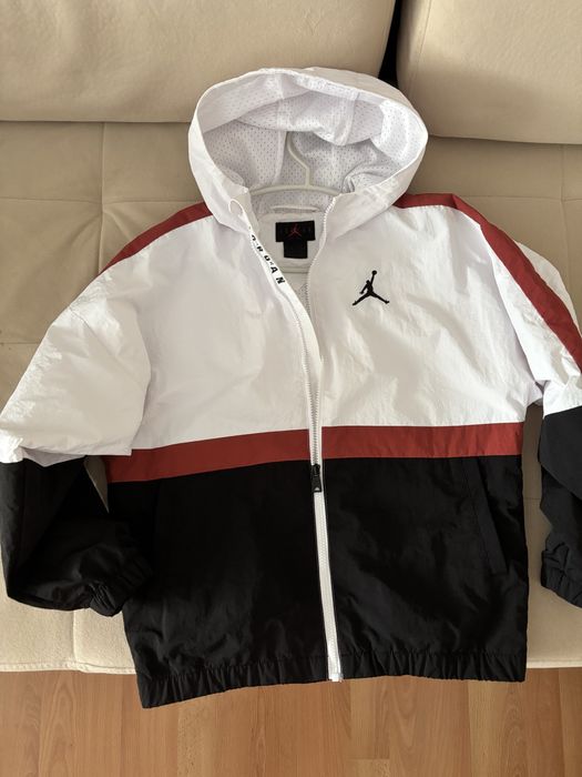Яке Nike Jordan 12-13 години