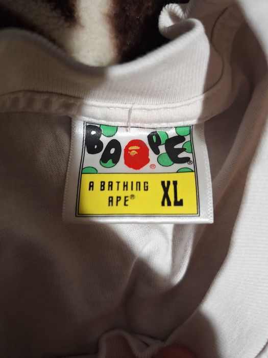 Tricou A Bathing APE