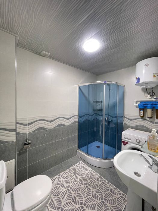 3 xonali kvartira sotiladi 3 qavat uzimizniki