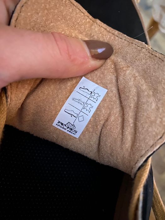 Мъжки Мокасини-боси обувки- 45 размер