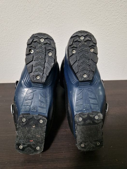 Clapari SALOMON barbati 41