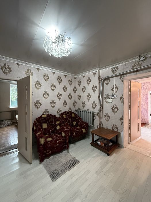 Продается дом в Зайсане