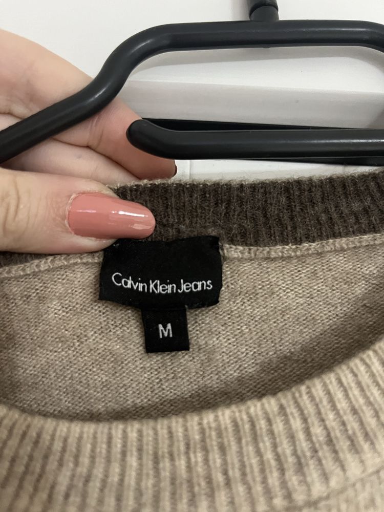 Pulover Calvin Klein marimea M