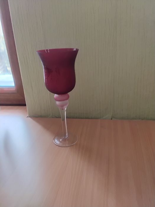 Коледен  свещник