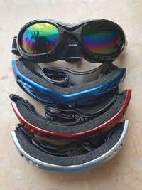 Скиорски очила, очила за ски - детски