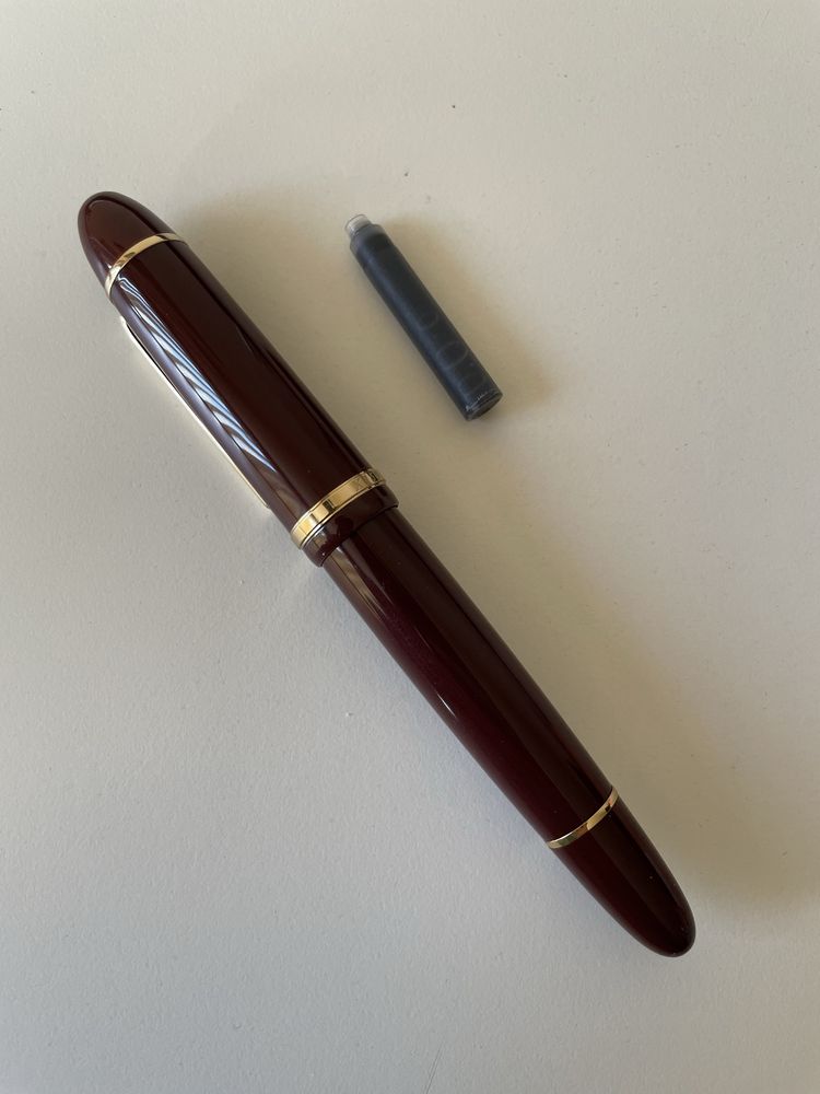 Писалка Jinhao x159 (Montblanc 149 homage)
