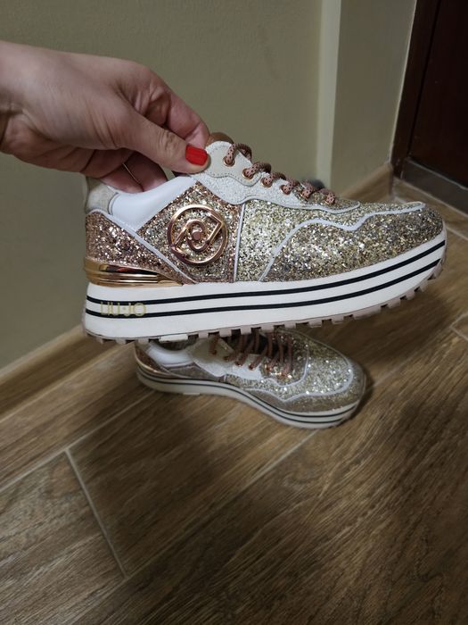 Дамски сникърси Liu jo