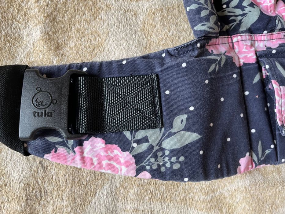 Ергономична раница Tula Standard