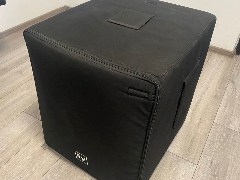 Electro voice elx 200 18 sp