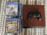 Playstation 4 850GB