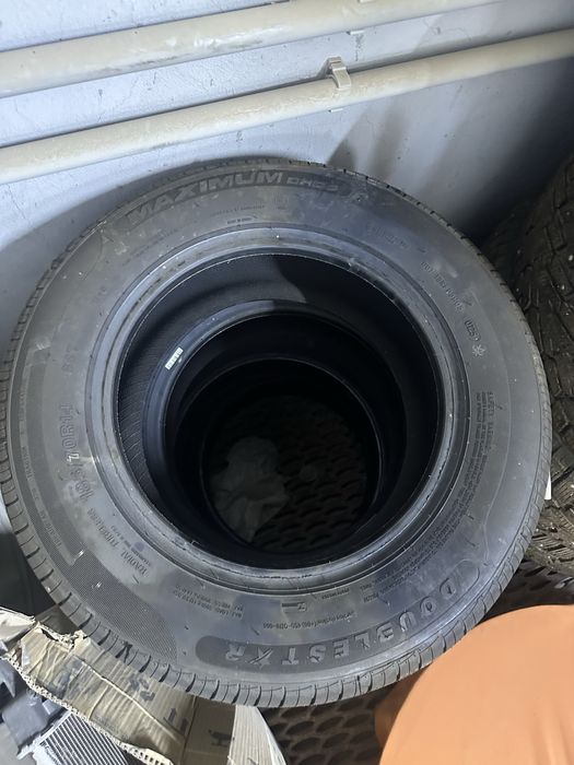 покрышка новыйййй