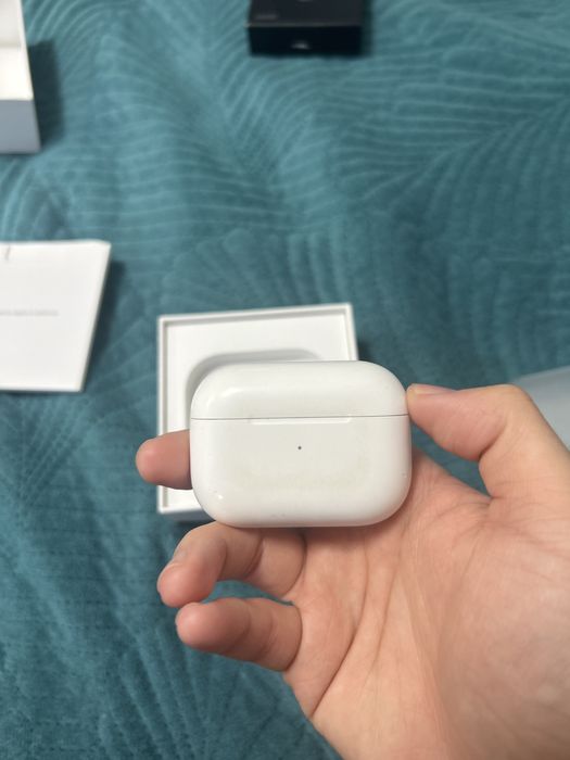 Airpods Pro 1 серия