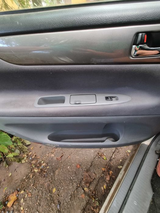 Toyota avensis verso