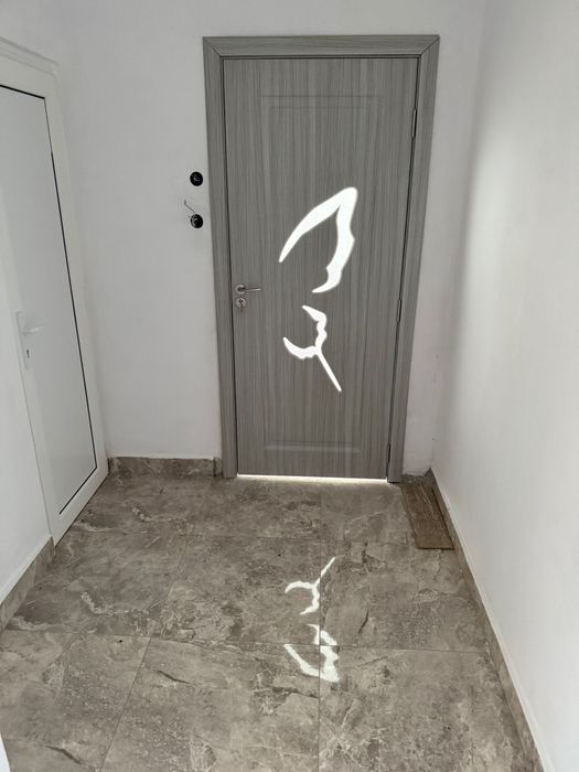 Vand apartament 2 camere