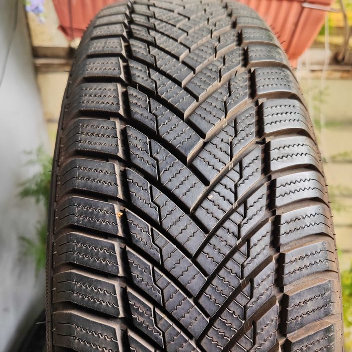 Зимни гуми R13 Tracmax с джанти