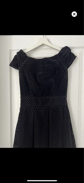 Rochie cocktail Csilla Tulogdy (Stella Matina)