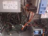 Vând pc Dell optiplex 3020