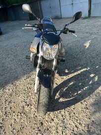 Suzuki GSR 600. 44000км 2006г.