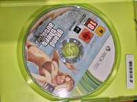 GTA V Xbox 360 disk
