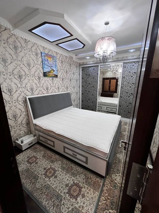 Yashnabod 3 xonali kvartira arenda (ijara)