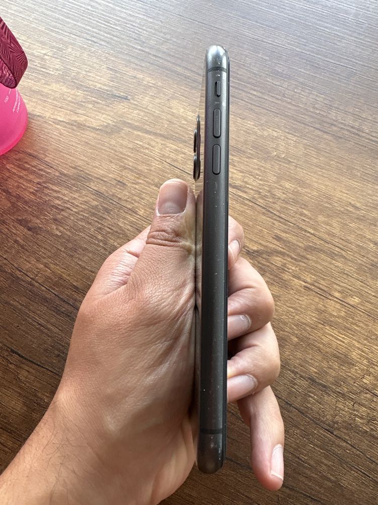 Iphone 11 Нова батерия и дисплей