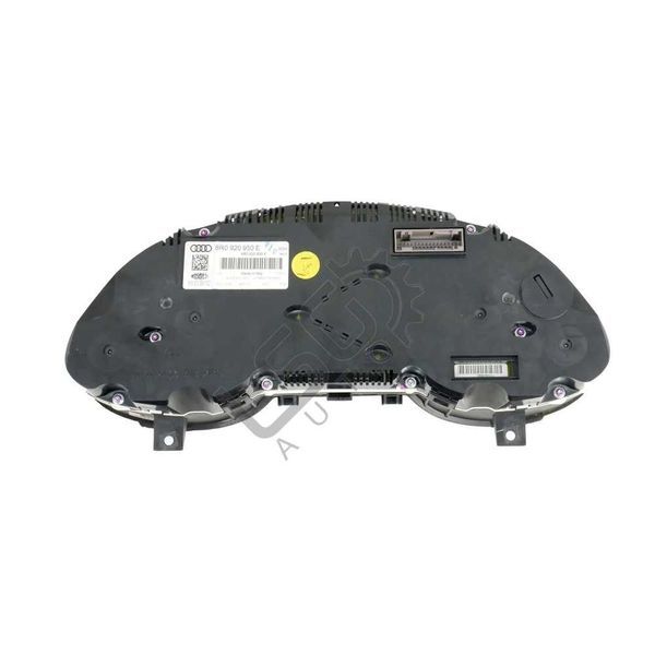 Километраж AUDI Q5 (8RB) 2008-2012 ID: 136052