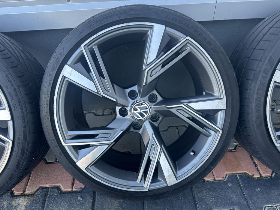 5х112 19цола Нови Гуми Vw Audi Seat Skoda