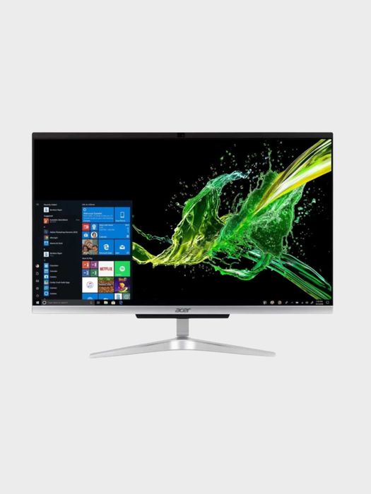 Моноблок Acer | Core i5 | 8GB RAM | 1TB SSD | 23.8” | Windows 11