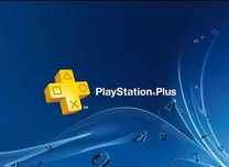 ПС ПЛЮС подписка новая 1/3/12 месяцев PS4 PS5 FIFA UFC GTA