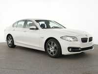 BMW 5 Series 525d - Diesel - Automatic - 218 Cp - 95.724 km