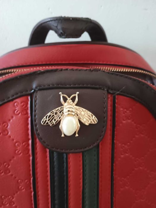 Дамска раница Gucci