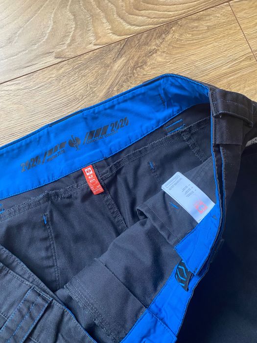 Engelbert Strauss-Motion 2020, pantaloni de lucru, profi de barbati 62