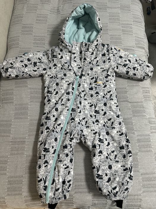 Космонавт размер 76-81 Декатлон - 2 бр.