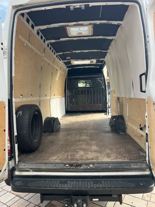 Iveco daily 35S15  climatronic