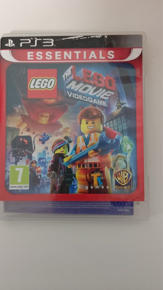 Игри за плейстейшън 3