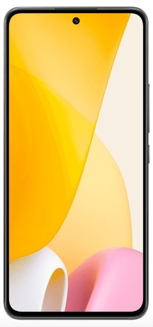 Mi 12 lite 6+2/128gb