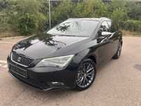 Seat Leon 2016 2.0 TDI 150 CP FULL EURO 6