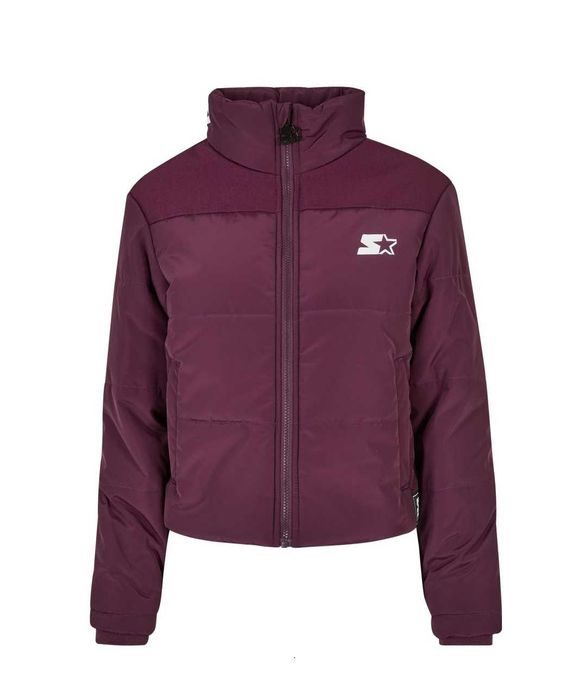 Starter Black Label Ladies Puffer Jacket ОРИГИНАЛНО дамско яке М